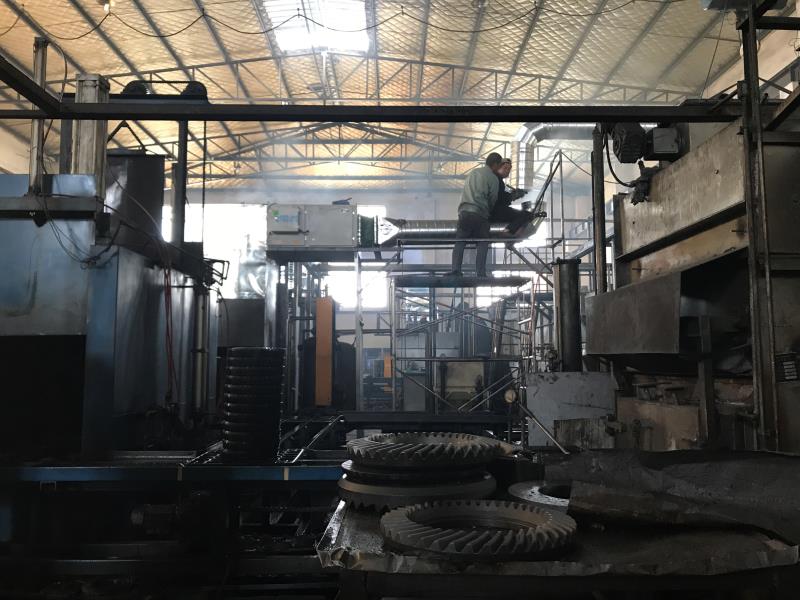 油煙凈化設(shè)備 油煙凈化設(shè)備