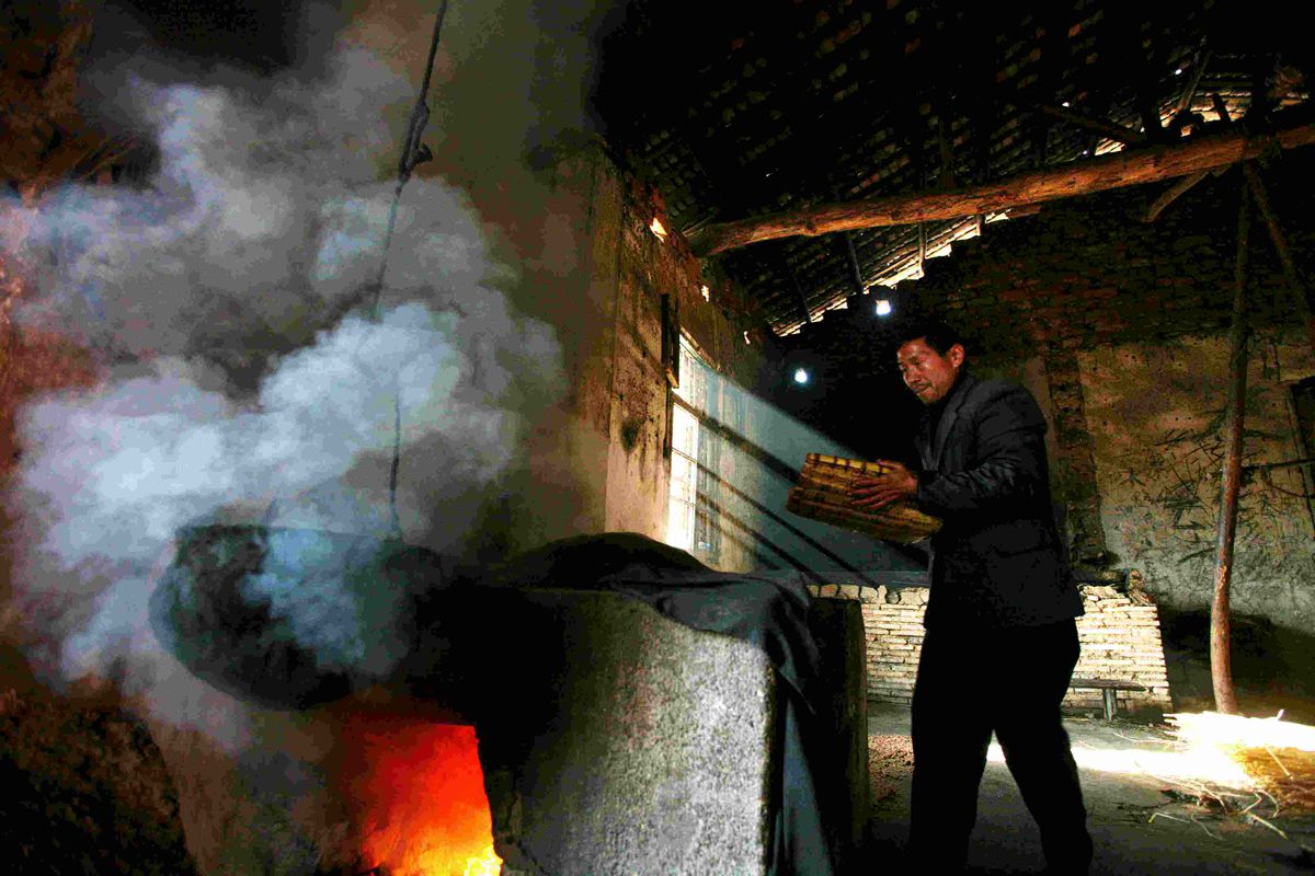 油煙凈化機(jī) 油煙凈化機(jī)