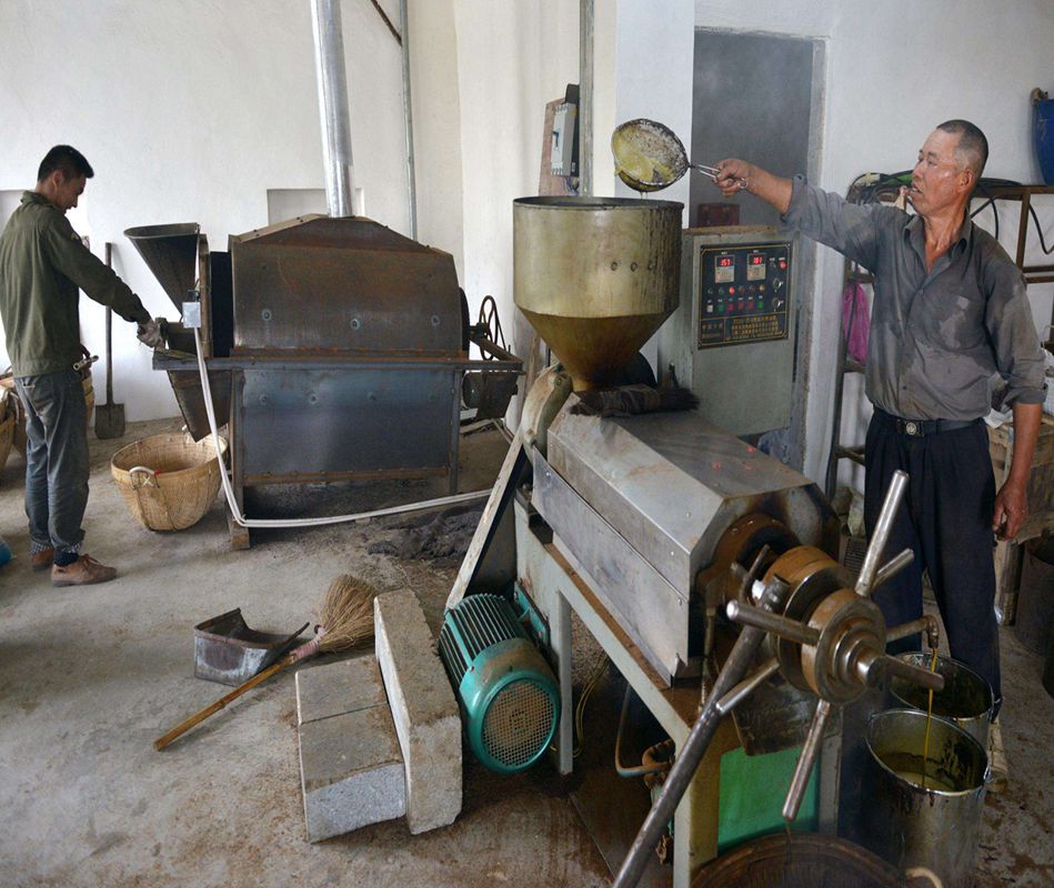 油煙凈化機(jī) 油煙凈化機(jī)