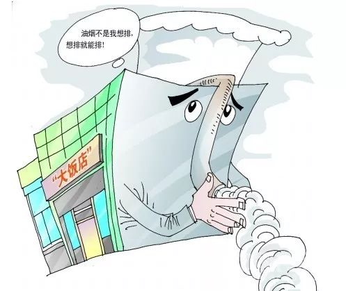 餐飲油煙凈化器 餐飲油煙凈化器