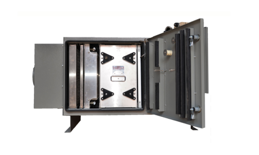 油霧凈化器 油霧凈化器