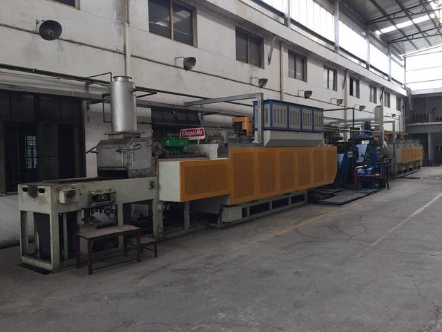 熱處理油煙凈化器 熱處理油煙凈化器