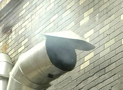 油煙凈化器 油煙凈化器