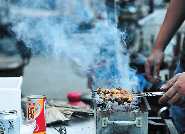 油煙凈化機(jī) 油煙凈化機(jī)