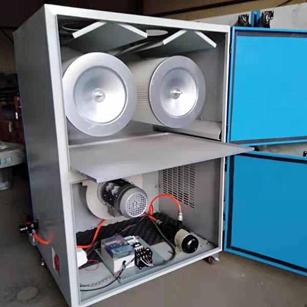 焊煙凈化器 焊煙凈化器