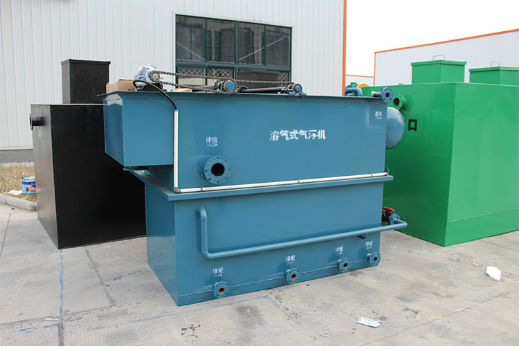 氣浮機(jī) 氣浮機(jī)