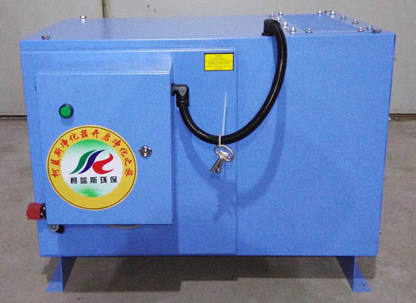 油霧凈化器 油霧凈化器