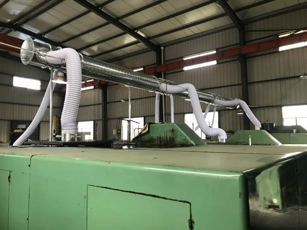 油煙凈化設(shè)備 油煙凈化設(shè)備