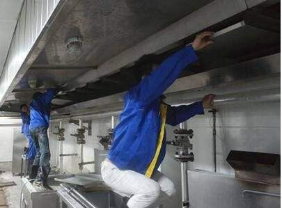 油煙機(jī)凈化器廠家變革的道路在哪里 油煙機(jī)凈化器廠家變革的道路在哪里