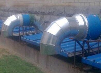 濰坊市柯藍斯環(huán)保機械有限責任公司一直以來為餐館排煙系統(tǒng)企業(yè)出示飯?zhí)? alt=