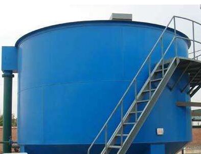 氣浮機對紡織污水處理和氣浮機常見故障的解決方法 氣浮機對紡織污水處理和氣浮機常見故障的解決方法