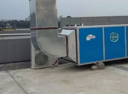 油煙凈化設(shè)備行業(yè)價(jià)格虛 明碼標(biāo)價(jià)曾幾何時(shí) 油煙凈化設(shè)備行業(yè)價(jià)格虛 明碼標(biāo)價(jià)曾幾何時(shí)