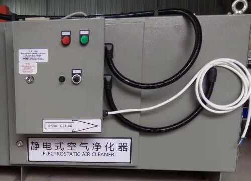 互聯(lián)網(wǎng)推動(dòng)油煙凈化器商用企業(yè)發(fā)展 研發(fā)升級(jí)仍是關(guān)鍵 互聯(lián)網(wǎng)推動(dòng)油煙凈化器商用企業(yè)發(fā)展 研發(fā)升級(jí)仍是關(guān)鍵